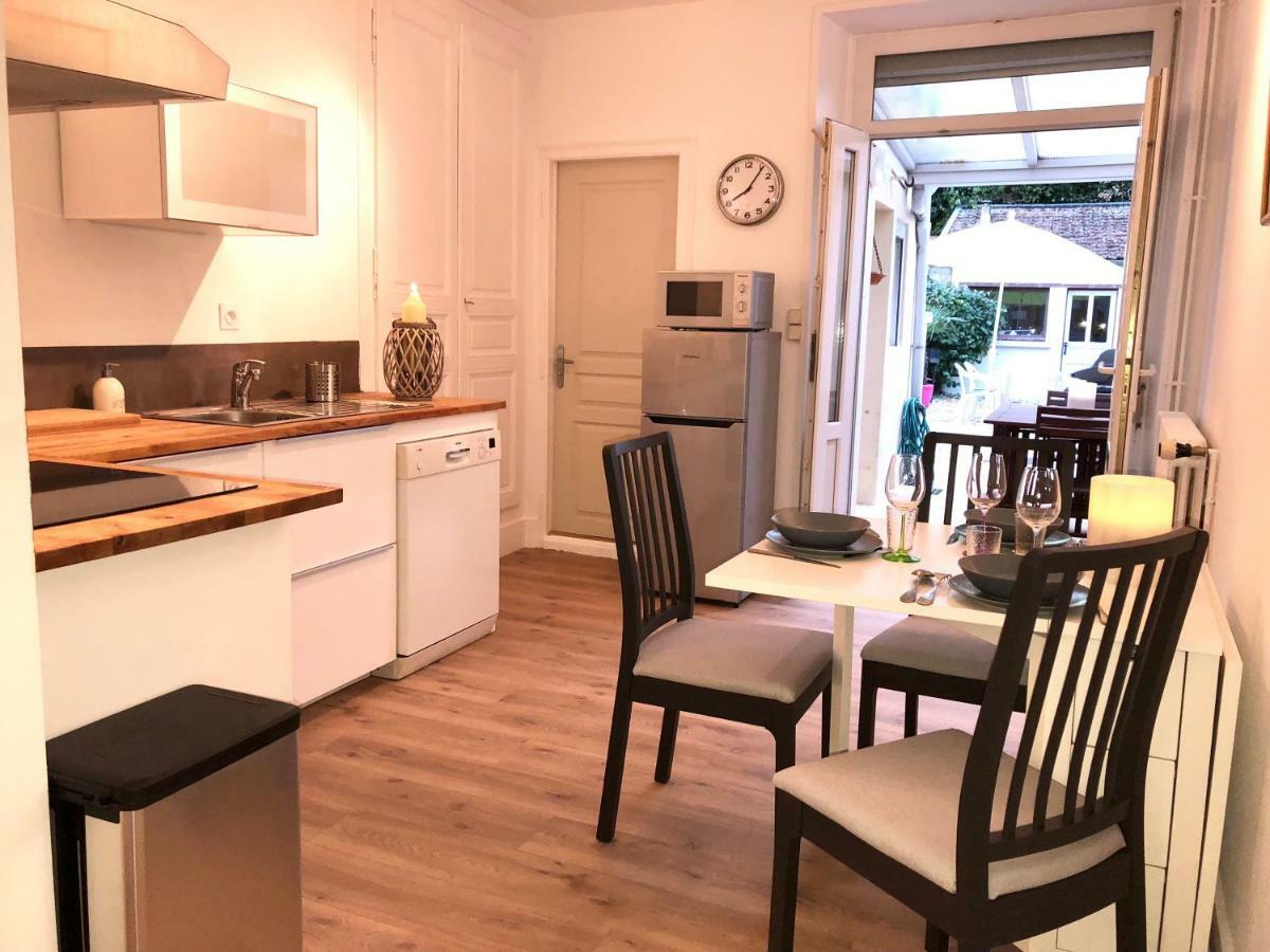 Holiday home Maison Sur Barse Vendeuvre-sur-Barse
