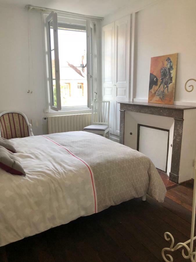 Holiday home Maison Sur Barse Vendeuvre-sur-Barse