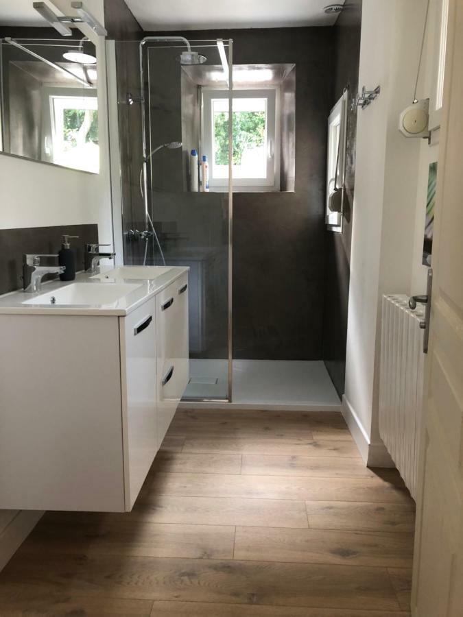 Vakantiehuis Maison Sur Barse Vendeuvre-sur-Barse